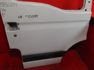 RENAULT MASCOTT LIFT door right front front BIALE O389 0389