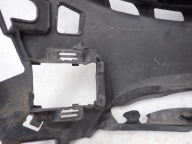 MERCEDES E-KLASA W213 support left bumper front front