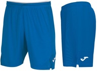 Šortky Joma Športové šortky modrá