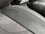 AUDI Q3 8U SLINE SKORY Sitze