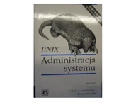 UNIX administracja systemu - Praca zbiorowa