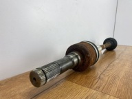 semi-axis Ford Mustang VII MK7 2024+