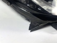 Chevrolet Corvette C7 6.2 reflektor light right front front 2014-19