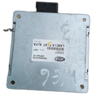 ALFA ROMEO MITO control unit module radio 51833517 503950410103 CAKT8MFAJ