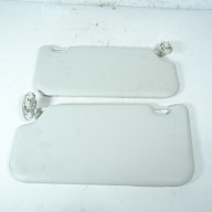 FORD FOCUS MK3 covers PRZECIWSLONECZNE