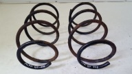 spring rear part rear para Alfa Romeo GT 1,9 JTD