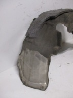 mudguard rear. left MERCEDES C-KLASA W206 A2068804305