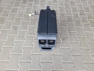 TUNEL central armrest passenger compartment PEUGEOT 3008 II