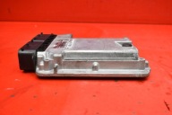 control unit computer of the engine 04L907309P SKODA OCTAVIA III RS 2.0 TDI 184 KM