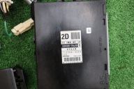control unit computer IMO SUZUKI JIMNY 33920-76JD 2D LIFT original om