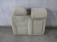 seat rest oparcie siedzisko VOLVO S60 II