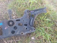 sider axle beam front Volkswagen Jetta 1B