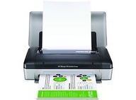 drukarka mobilna HP officejet 100 L411 używana+ F.