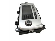 Unite commande clima Bouches buses CLIMATRONIC LANCIA DELTA III 735487107