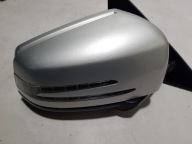mirror right MERCEDES W207 11 PIN 775 C775