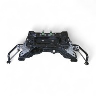 subframe axle beam springing RENAULT TALISMAN 2019 2.0 dCi 4 CONTROL