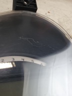 dials dials CITROEN C3 1.4 HDI OE P9660225880