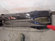 bumper front front VW PASSAT B8 LIFT 2019- 3G0807221E