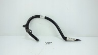 MERCEDES E W212 sedan hinge bonnet boot right A2127500428
