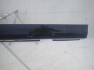 BMW 3 E46 COMPACT threshold right moulding threshold right