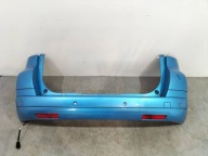 Paraurti posteriore PDC KNYC Citroen C4 Picasso e (2006-2013)