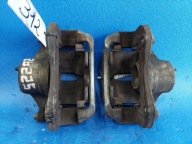 calipers front KIA SPORTAGE 1.7 CRDI left MOBIS3R60