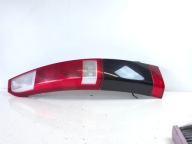 OPEL MERIVA A light left rear part