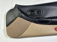 side door upholstery side right Chevrolet Corvette C5 1997 - 2004