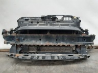 support panel for radiators pillar iron 1,4i Ford Fiesta MK7