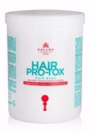 Kallos maska Hair Pro-Tox 1000ml