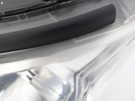 TOYOTA RAV4 IV 13-15 HB3 ZWYKLA+LED left light EU