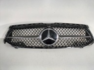 grille grid grill MERCEDES A class W177 LIFT 22