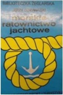 Morskie ratownictwo jachtowe - J dziewulski