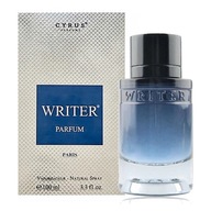 Cyrus WRITER 100ml PARFUM