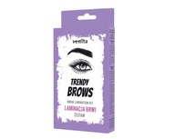 VENITA TRENDY BROWS ZESTAW DO LAMINACJI BRWI 16ML