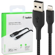 Kabel Belkin Boost Charge USB-A / Lightning, 2m
