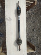 semi-axis right front front PEUGEOT 2008 and 1 1.2 VTI 9677209880