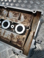 Abdeckung der Ventile DES MOTORS VW PASSAT B5 1.8 ADR 058103475G