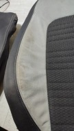 Volkswagen Scirocco 2013 předek strana levá sedačka oparcie