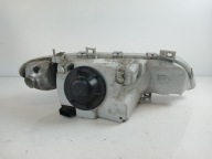 VW SHARAN and light left front indicator GRATIS