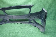 MERCEDES W176 176 A-KLASA 12- front bumper front