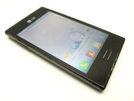 Smartfón LG Swift L5 512 MB / 4 GB 3G biely