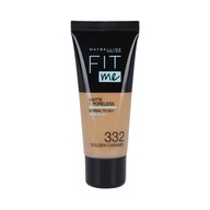 MAYBELLINE FIT ME PODKŁAD MATUJĄCY DO TWARZY 332