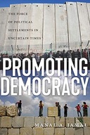 Promoting Democracy: The Force of Political