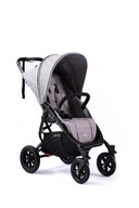 VALCO BABY WÓZEK SPACEROWY SNAP4 SPORT COAL GREY