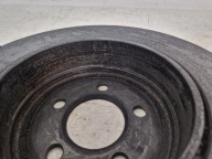 DODGE CHARGER 15- CHALLENGER 3.6 5.7 discs brake rear part