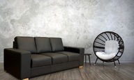 Skórzana sofa California 227cm, kanapa ze skóry, wersalka wypoczynek SKÓRA