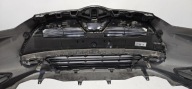 front bumper TOYOTA YARIS IV 20- PDC original 52119-0DA00