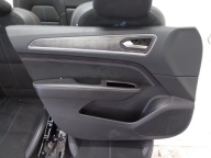 seats POL leather upholstery RENAULT ARKANA