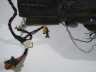 heater air complete heating Maserati GranTurismo 2008